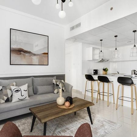 Guestready Holiday Homes - Heaven Can Wait Dubai Luaran gambar