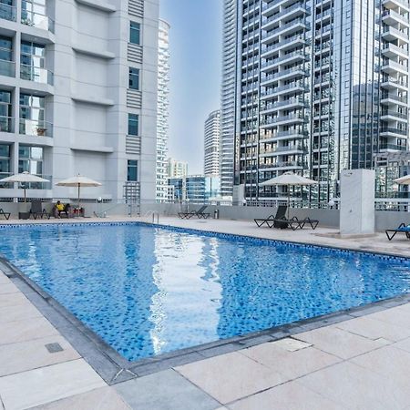 Guestready Holiday Homes - Heaven Can Wait Dubai Luaran gambar