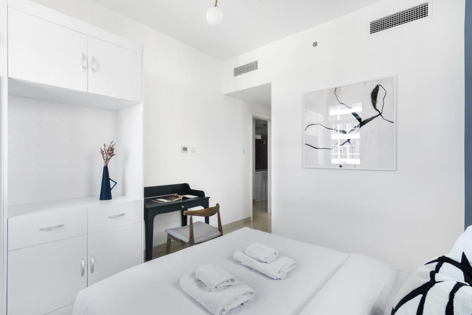 Guestready Holiday Homes - Heaven Can Wait Dubai Luaran gambar