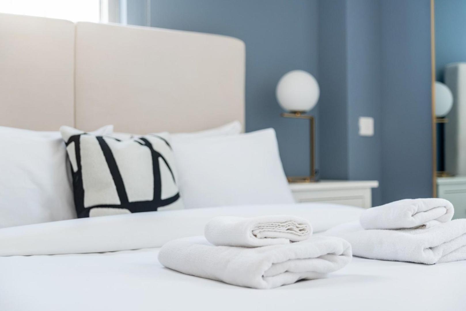 Guestready Holiday Homes - Heaven Can Wait Dubai Luaran gambar