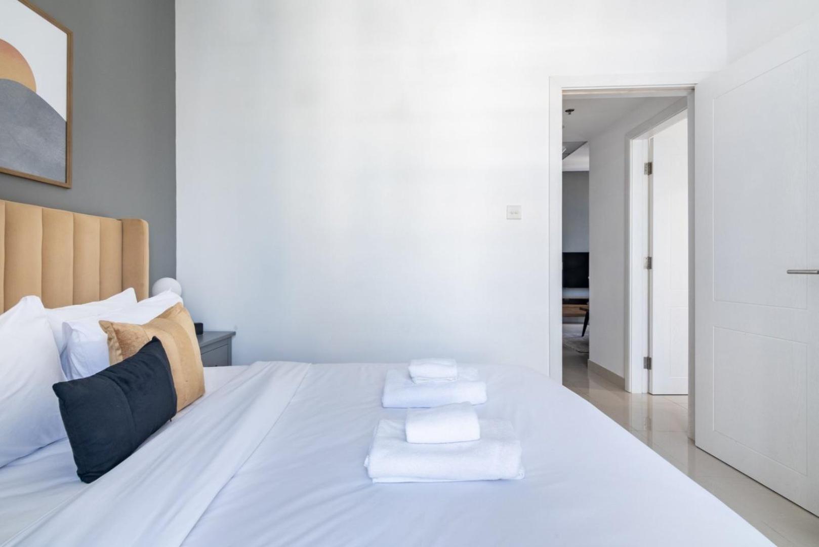 Guestready Holiday Homes - Heaven Can Wait Dubai Luaran gambar