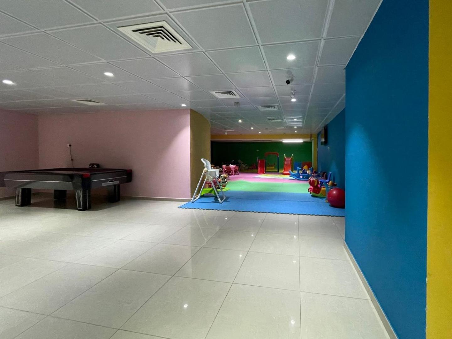 Guestready Holiday Homes - Heaven Can Wait Dubai Luaran gambar