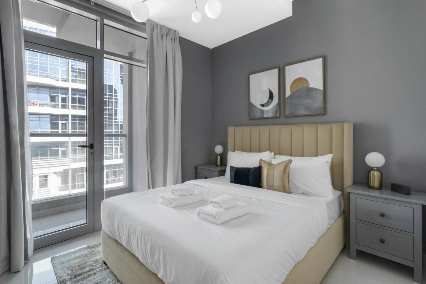 Guestready Holiday Homes - Heaven Can Wait Dubai Luaran gambar