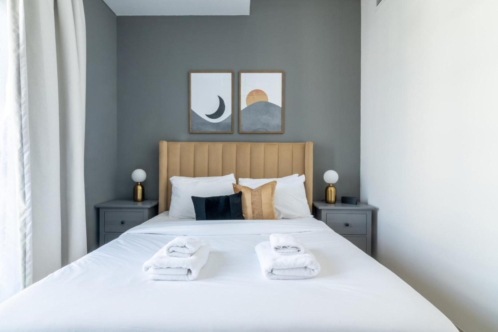 Guestready Holiday Homes - Heaven Can Wait Dubai Luaran gambar