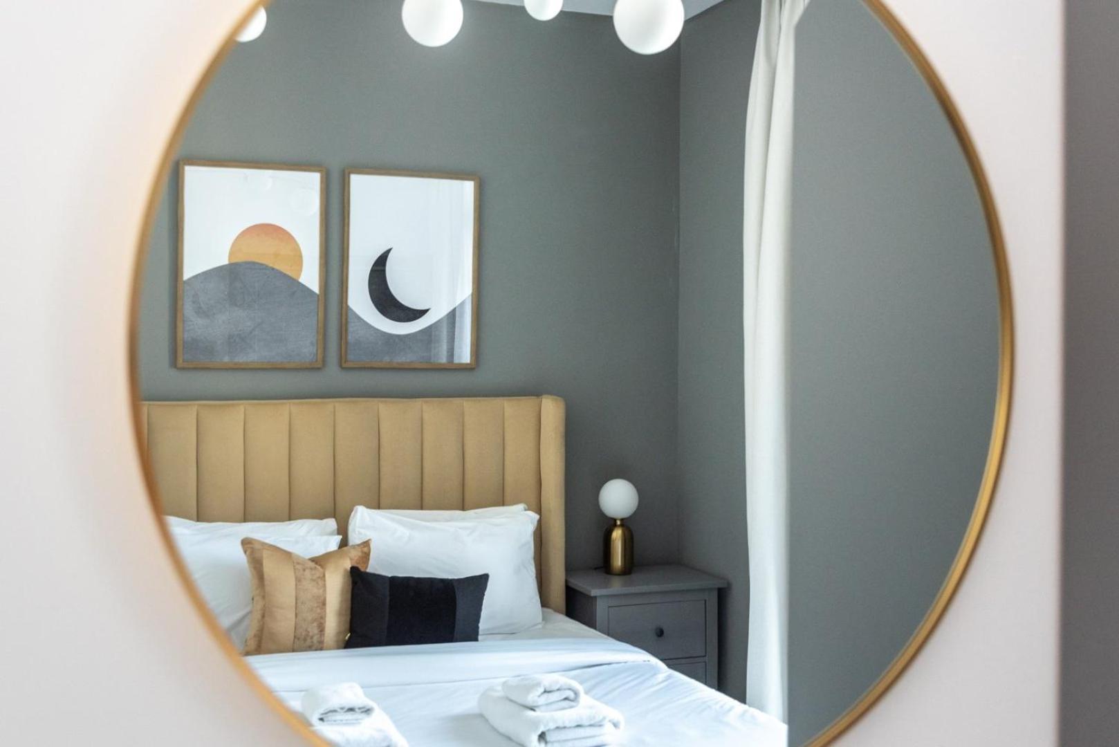 Guestready Holiday Homes - Heaven Can Wait Dubai Luaran gambar