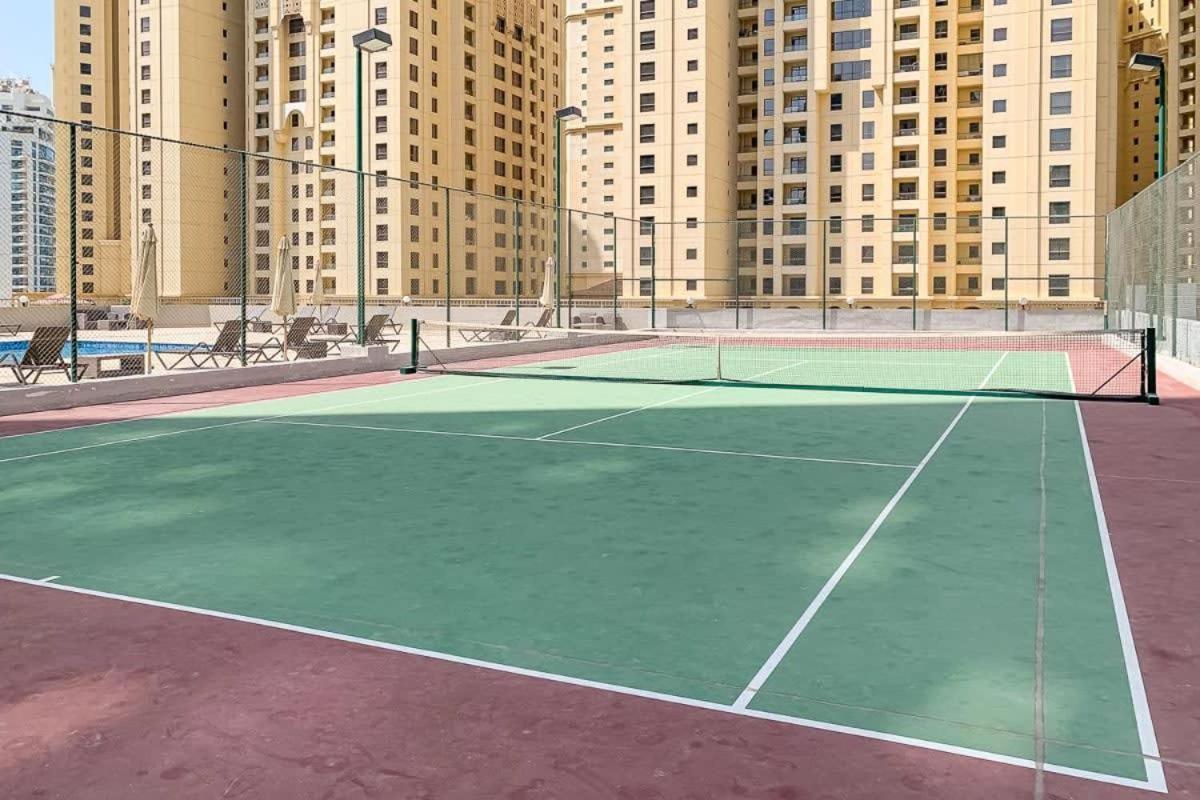 Guestready Holiday Homes - Heaven Can Wait Dubai Luaran gambar