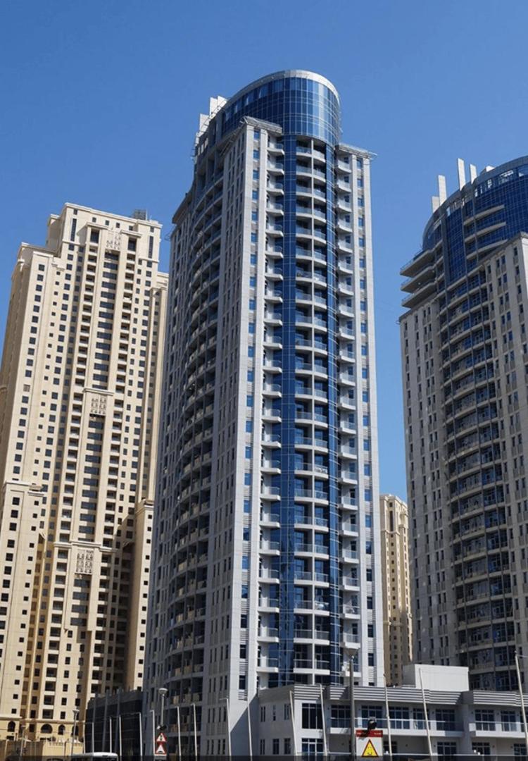 Guestready Holiday Homes - Heaven Can Wait Dubai Luaran gambar
