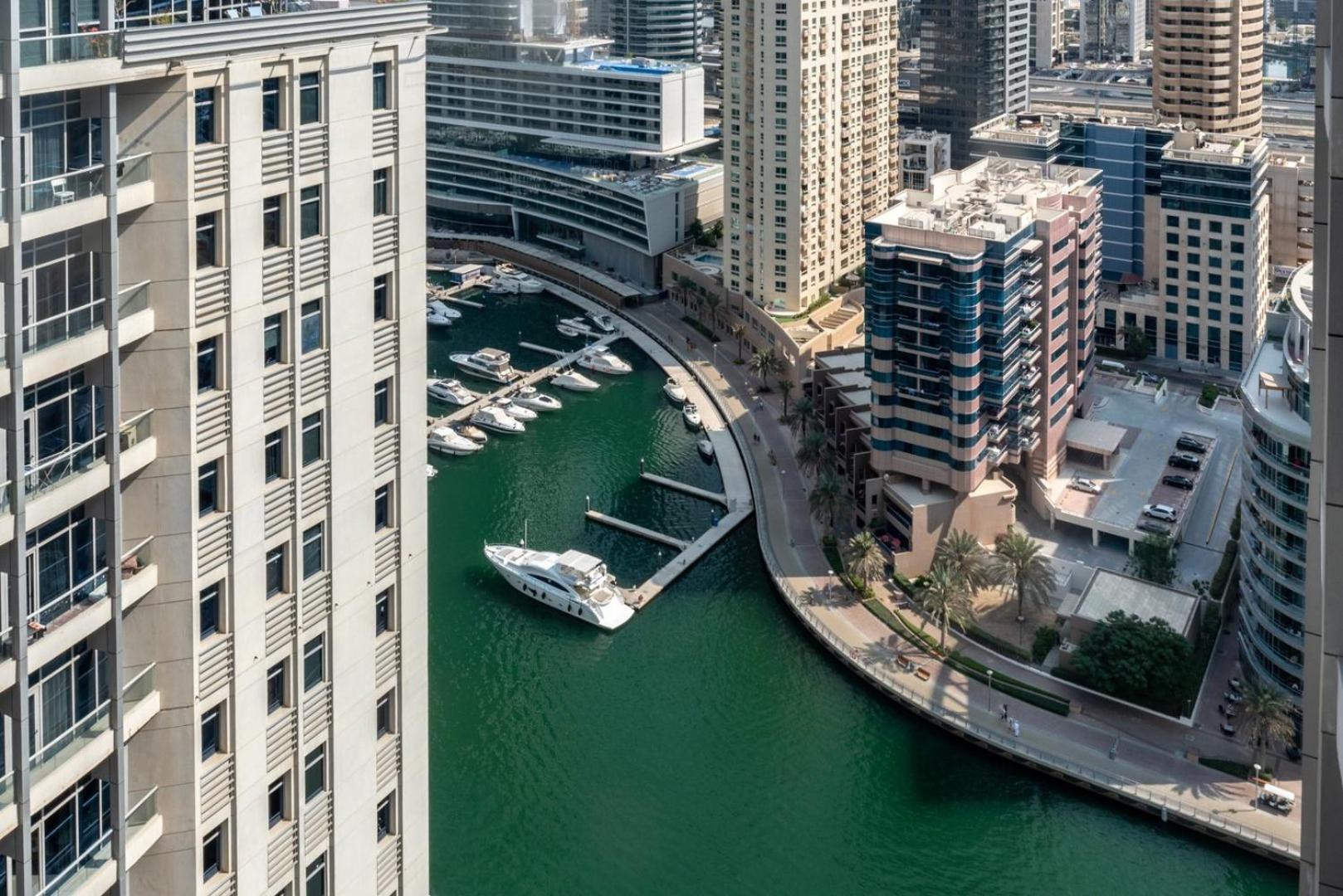 Guestready Holiday Homes - Heaven Can Wait Dubai Luaran gambar