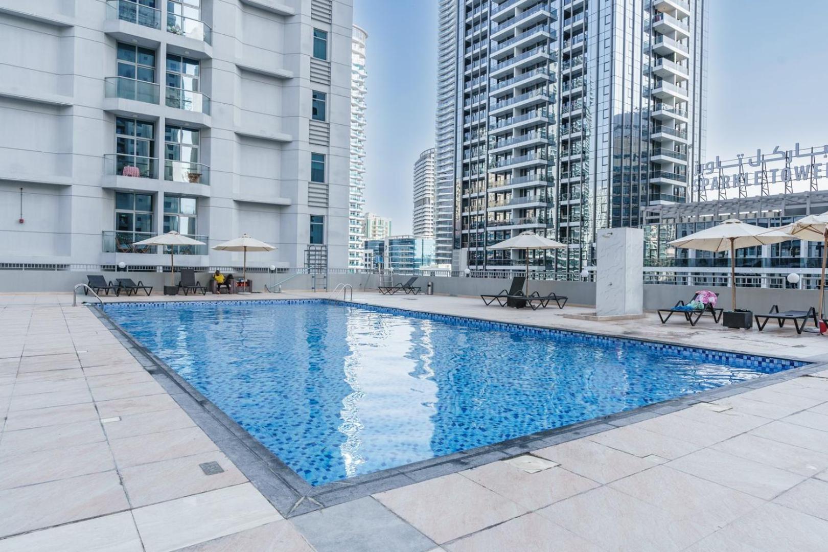 Guestready Holiday Homes - Heaven Can Wait Dubai Luaran gambar