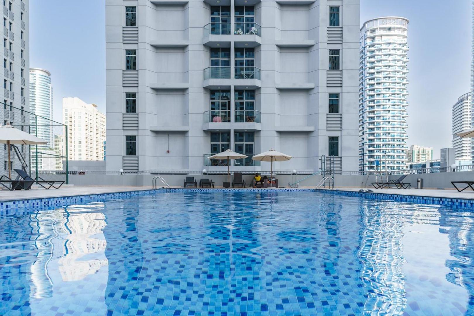 Guestready Holiday Homes - Heaven Can Wait Dubai Luaran gambar