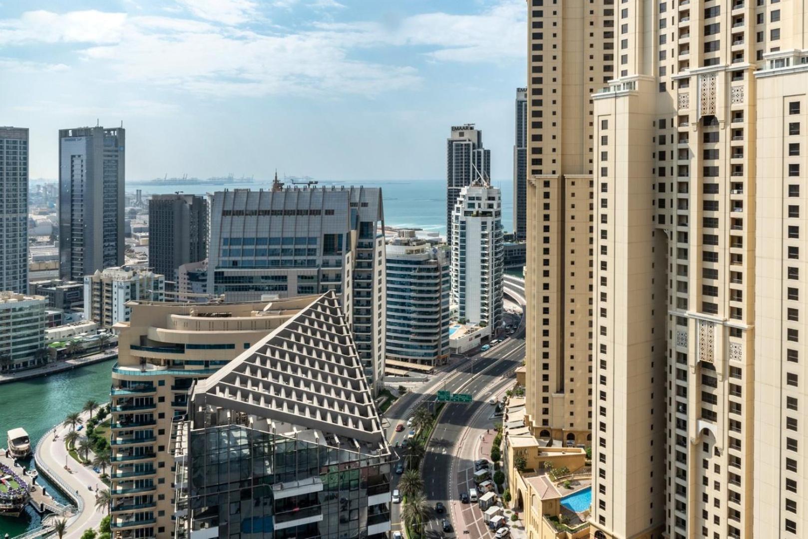 Guestready Holiday Homes - Heaven Can Wait Dubai Luaran gambar