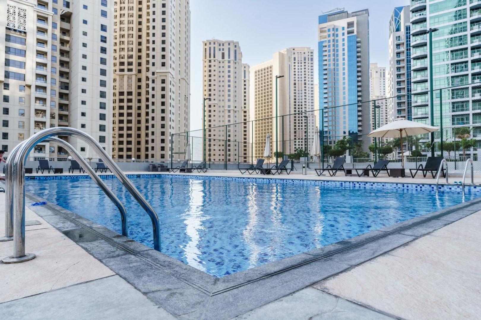 Guestready Holiday Homes - Heaven Can Wait Dubai Luaran gambar
