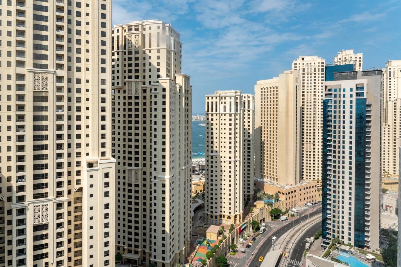 Guestready Holiday Homes - Heaven Can Wait Dubai Luaran gambar