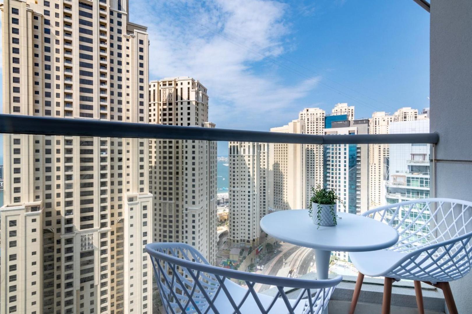 Guestready Holiday Homes - Heaven Can Wait Dubai Luaran gambar
